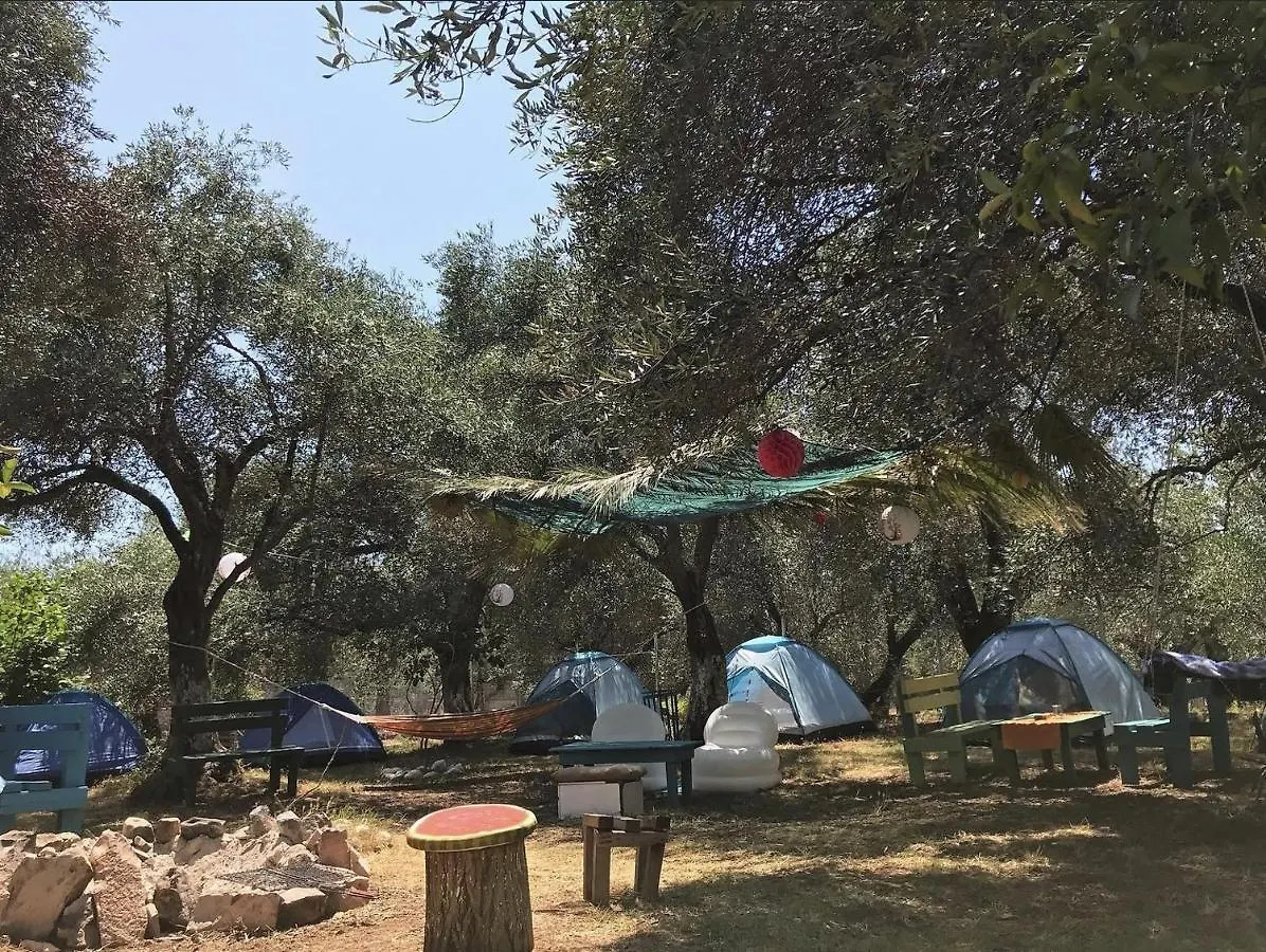 Vuno Camping, Jale Al 0*, 贾尔 阿尔巴尼亚
